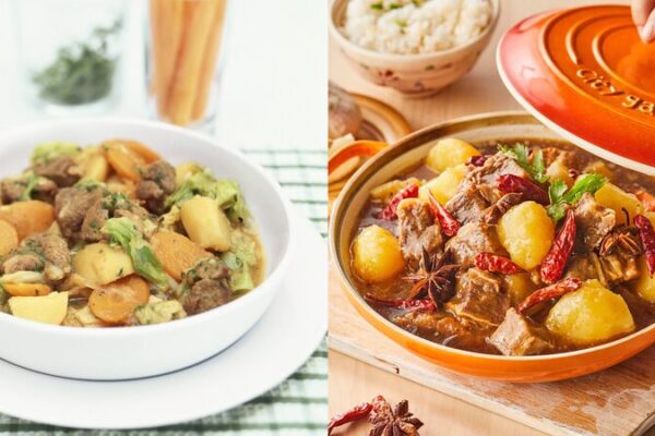 From Dublin to Beijing: How Irish Stew & Chinese Braised Beef Warm Hearts 🍲🌍 From_Dublin_to_Beijing__How_Irish_Stew___Chinese_Braised_Beef_Warm_Hearts___