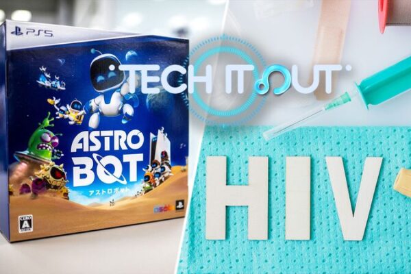 From HIV Prevention to Game Awards: Major Science & Tech Breakthroughs of the Week From_HIV_Prevention_to_Game_Awards__Major_Science___Tech_Breakthroughs_of_the_Week video poster