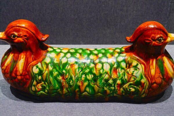 From Han Dynasty to Now: Pillows Unfold Cultural Secrets 🛏️✨ From_Han_Dynasty_to_Now__Pillows_Unfold_Cultural_Secrets____