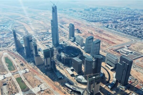 🌆 From Sand to Sky: Egypt’s Futuristic City Built by Egypt-China Team! __From_Sand_to_Sky__Egypt_s_Futuristic_City_Built_by_Egypt_China_Team_ video poster