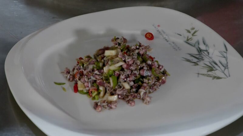 From Sea to Salad 🐙✨: Cuttlefish Dish Takes the Internet by Storm! From_Sea_to_Salad_____Cuttlefish_Dish_Takes_the_Internet_by_Storm_ video poster