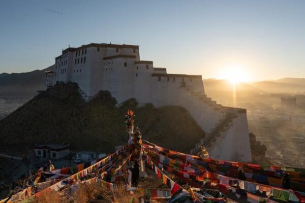 From Serfdom to Socialism: Xizang’s 73-Year Transformation Journey 🌍✨ From_Serfdom_to_Socialism__Xizang_s_73_Year_Transformation_Journey___
