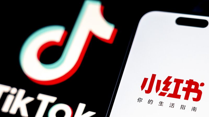 From_TikTok_to_RedNote__US_Users_Flock_to_Chinese_App___