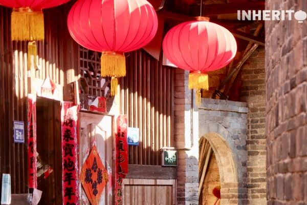 Fujian Tulou: Where Ancient Wisdom Meets Timeless Community Spirit 🌏🏯 Fujian_Tulou__Where_Ancient_Wisdom_Meets_Timeless_Community_Spirit___