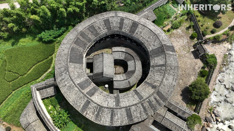 Fujian_s_Tulou_Dwellings__Where_Nature_Meets_Ancient_Hakka_Culture___ - 🌍NewspaperAmigo – Your Global News Buddy 🗞️ Fujian_s_Tulou_Dwellings__Where_Nature_Meets_Ancient_Hakka_Culture___