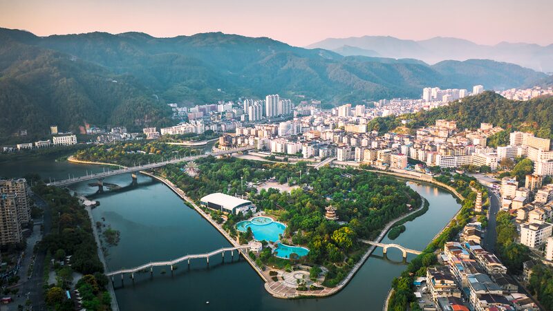Fujian_s_Ziyang_Park__Where_Scenery_Meets_Philosophy___ video poster