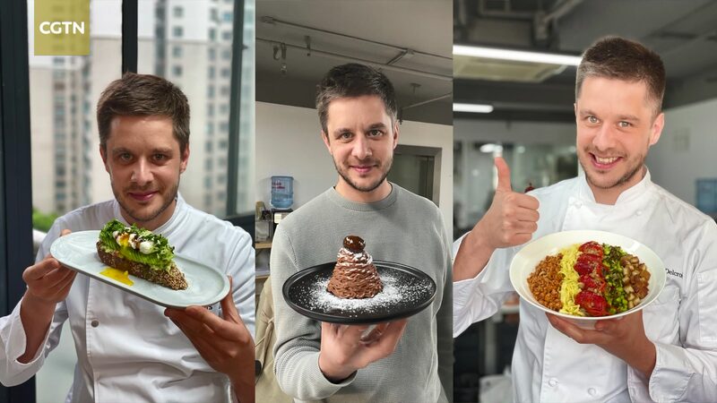 __Fusion_Feast__French_Chef_Spices_Up_China_s_Food_Scene____ video poster