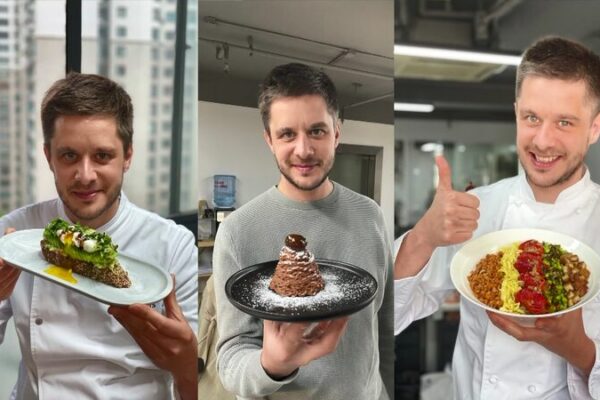 π Fusion Feasts & Sci-Fi Beasts: How Food and Culture Bridge East & West __Fusion_Feasts___Sci_Fi_Beasts__How_Food_and_Culture_Bridge_East___West