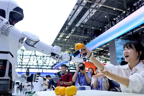 π Future Tech Takes Flight at 2024 World Manufacturing Convention π __Future_Tech_Takes_Flight_at_2024_World_Manufacturing_Convention__