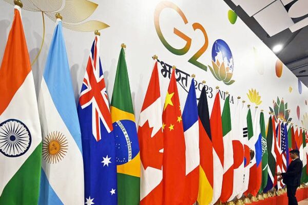 G20 Delhi Summit: Driving Global Solidarity for a Sustainable Future ๐โจ G20_Delhi_Summit__Driving_Global_Solidarity_for_a_Sustainable_Future___