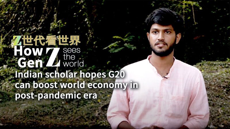 G20 Summit Ignites Global Economic Rebirth in New Delhi 🌏✨ G20_Summit_Ignites_Global_Economic_Rebirth_in_New_Delhi___ video poster