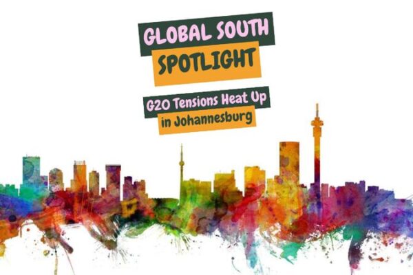 G20 Tensions Flare in Johannesburg ๐๐ฅ G20_Tensions_Flare_in_Johannesburg___ video poster