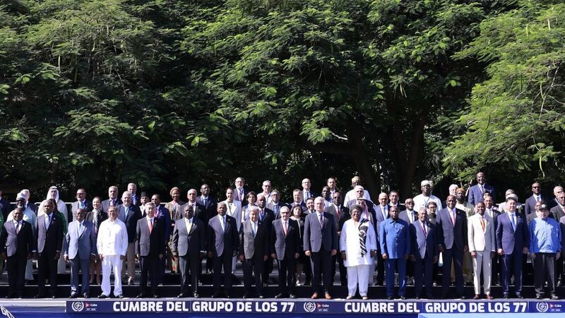 G77_China_Summit_in_Havana_Sparks_Hope_for_Global_Economic_Justice