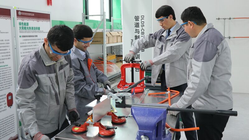 GDI_3_0__China___Africa_Forge_Modernization_Path___ - 🌍NewspaperAmigo – Your Global News Buddy 🗞️ GDI_3_0__China___Africa_Forge_Modernization_Path___