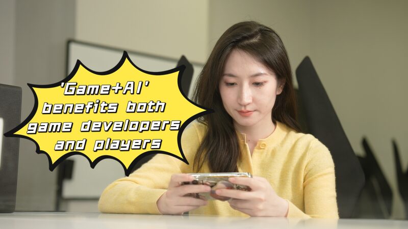 Game___AI__Leveling_Up_the_Future_of_Play____poster - 🌍NewspaperAmigo – Your Global News Buddy 🗞️ Game___AI__Leveling_Up_the_Future_of_Play___ video poster
