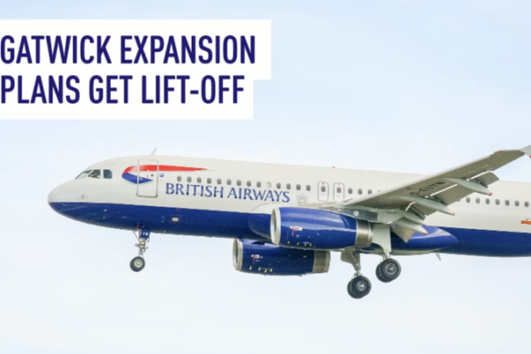 Gatwick Airport Expansion: Economic Growth vs Community Concerns ✈️🌍 Gatwick_Airport_Expansion__Economic_Growth_vs_Community_Concerns____ video poster