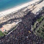 Gaza_Ceasefire_Tensions__Displaced_Families_Await_Return_Home