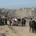 Gaza_Ceasefire__Second_Hostage_Swap_Underway___