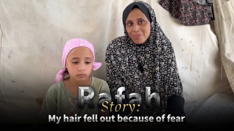 Gaza_Child_s_Trauma__Hair_Loss_from_Fear_Amid_Conflict____poster - 🌍NewspaperAmigo – Your Global News Buddy 🗞️ Gaza_Child_s_Trauma__Hair_Loss_from_Fear_Amid_Conflict___ video poster