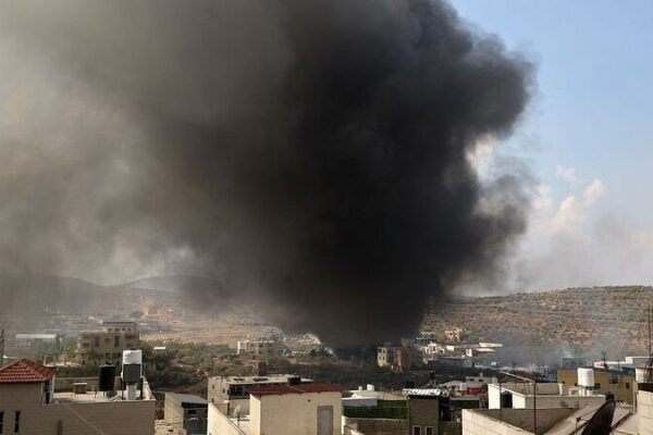 Gaza Conflict Intensifies: Day 28 Updates πβ Gaza_Conflict_Intensifies__Day_28_Updates___ video poster