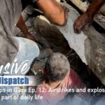 Gaza_Crisis_Deepens__Airstrikes_and_Rockets_Escalate_Daily_Life___ video poster