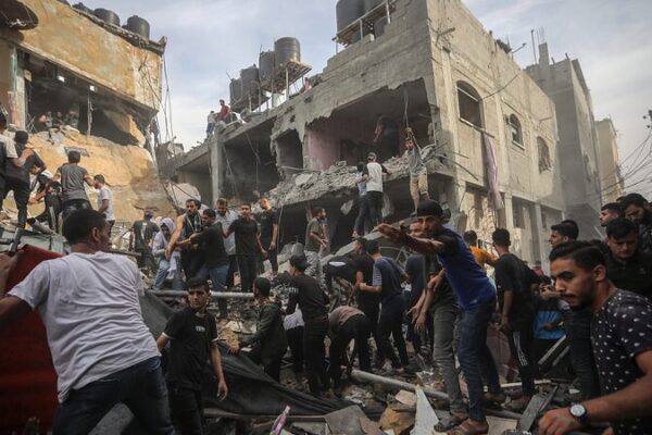 Gaza_Crisis_Deepens__Over_11_000_Dead_as_Hospitals_Collapse__ video poster