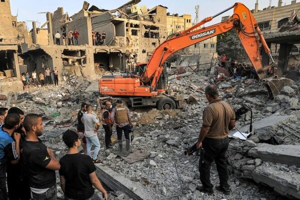 Gaza Crisis Deepens: Over 8,000 Lives Lost as Conflict Enters Day 20 🌍💔 Gaza_Crisis_Deepens__Over_8_000_Lives_Lost_as_Conflict_Enters_Day_20___ video poster