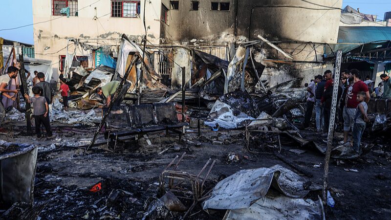 Gaza_Crisis_Deepens_as_Israeli_Forces_Intensify_Attacks____
