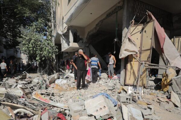 Gaza Crisis Deepens on World Humanitarian Day ๐๐ Gaza_Crisis_Deepens_on_World_Humanitarian_Day___ video poster