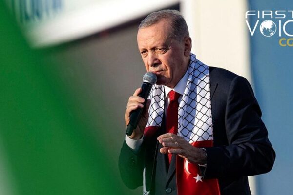 Gaza Crisis: Erdogan Slams Westโs โDouble Standardsโ ๐๐ฅ Gaza_Crisis__Erdogan_Slams_West_s__Double_Standards____