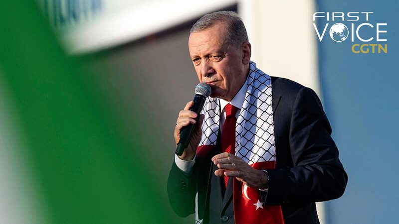 Gaza_Crisis__Erdogan_Slams_West_s__Double_Standards____