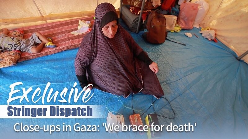 Gaza_Crisis__Life_Under_Fire_for_Chronic_Illness_Patients____poster - 🌍NewspaperAmigo – Your Global News Buddy 🗞️ Gaza_Crisis__Life_Under_Fire_for_Chronic_Illness_Patients___ video poster