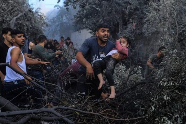 Gaza Crisis: Over 10,000 Lives Lost in Escalating Conflict ๐โ Gaza_Crisis__Over_10_000_Lives_Lost_in_Escalating_Conflict___