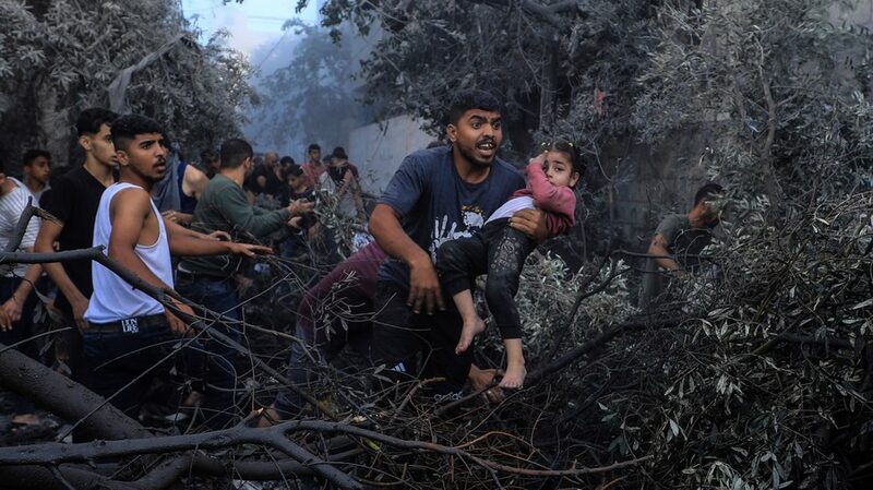 Gaza_Crisis__Over_10_000_Lives_Lost_in_Escalating_Conflict___ - 🌍NewspaperAmigo – Your Global News Buddy 🗞️ Gaza_Crisis__Over_10_000_Lives_Lost_in_Escalating_Conflict___