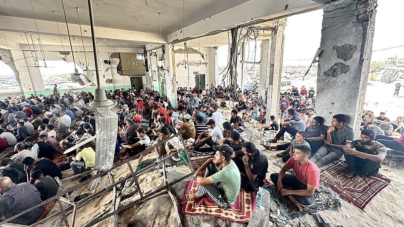 Gaza_Death_Toll_Rises_Amid_Fears_of_Regional_War____ - 🌍NewspaperAmigo – Your Global News Buddy 🗞️ Gaza_Death_Toll_Rises_Amid_Fears_of_Regional_War____