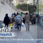 Gaza_Exodus__Over_1_Million_Ordered_to_Flee_Amid_Escalating_Conflict__ video poster
