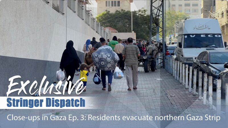 Gaza_Exodus__Over_1_Million_Ordered_to_Flee_Amid_Escalating_Conflict___poster - 🌍NewspaperAmigo – Your Global News Buddy 🗞️ Gaza_Exodus__Over_1_Million_Ordered_to_Flee_Amid_Escalating_Conflict__ video poster