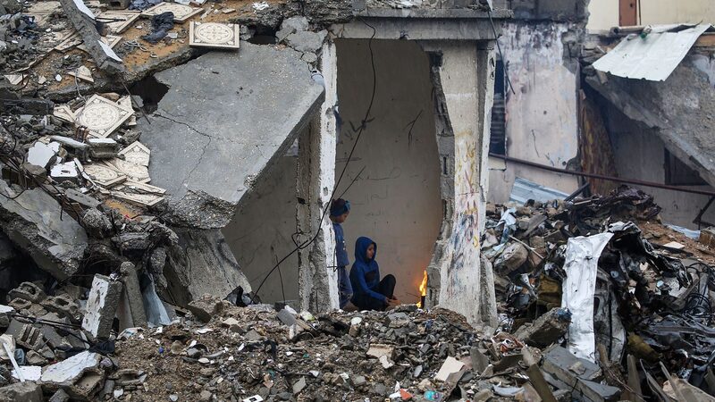 Gaza_Faces_5_Year_Rubble_Cleanup_Challenge___ - 🌍NewspaperAmigo – Your Global News Buddy 🗞️ Gaza_Faces_5_Year_Rubble_Cleanup_Challenge___