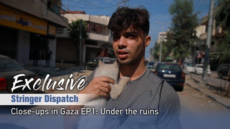 Gaza_Families_Dig_Through_Ruins_for_Survival_______poster - 🌍NewspaperAmigo – Your Global News Buddy 🗞️ Gaza_Families_Dig_Through_Ruins_for_Survival______ video poster