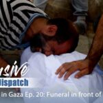 Gaza_Hospital_Funeral_Highlights_Human_Toll_of_Conflict___ video poster