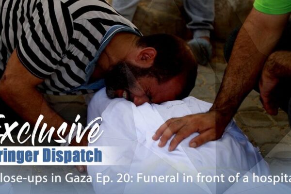 Gaza Hospital Funeral Highlights Human Toll of Conflict ๐๐ Gaza_Hospital_Funeral_Highlights_Human_Toll_of_Conflict___ video poster