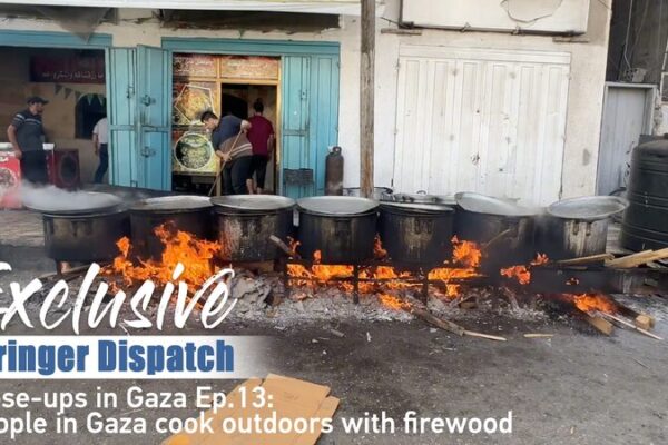 Gaza Residents Turn to Open-Air Cooking as Fuel Crisis Deepens π₯π² Gaza_Residents_Turn_to_Open_Air_Cooking_as_Fuel_Crisis_Deepens___ video poster