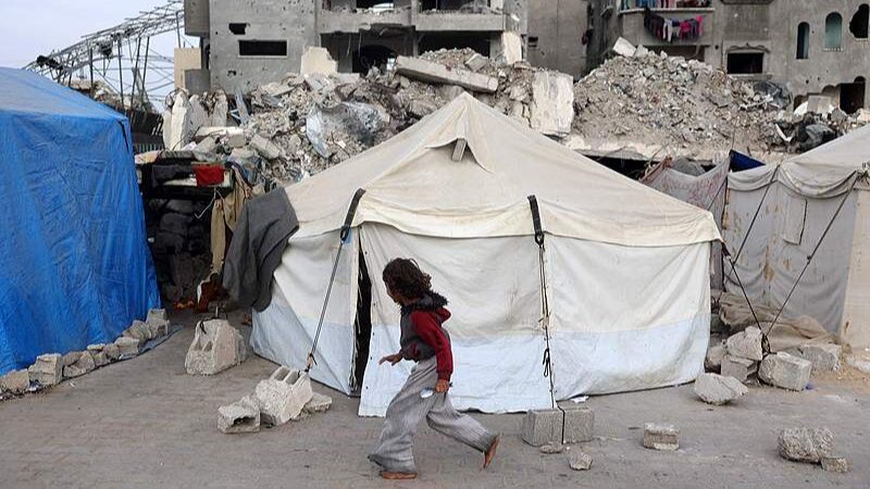 Gaza_Strikes_Leave_40__Dead__UN_Reports_Child_Deaths_Surge___