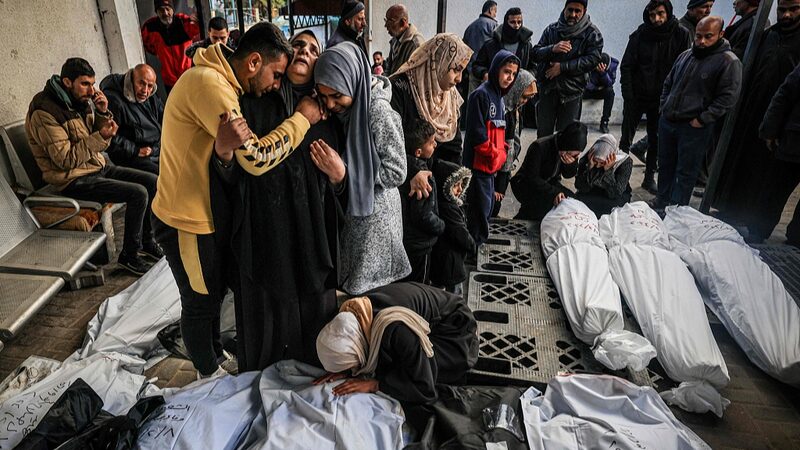 Gaza War: Can We Unite Against Genocide? 🌍💔 Gaza_War__Can_We_Unite_Against_Genocide____