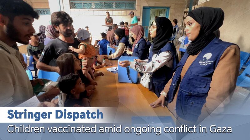 Gaza_s_Children_Receive_Vital_Vaccinations_Amid_Continued_Conflict_poster - 🌍NewspaperAmigo – Your Global News Buddy 🗞️ Gaza_s_Children_Receive_Vital_Vaccinations_Amid_Continued_Conflict video poster