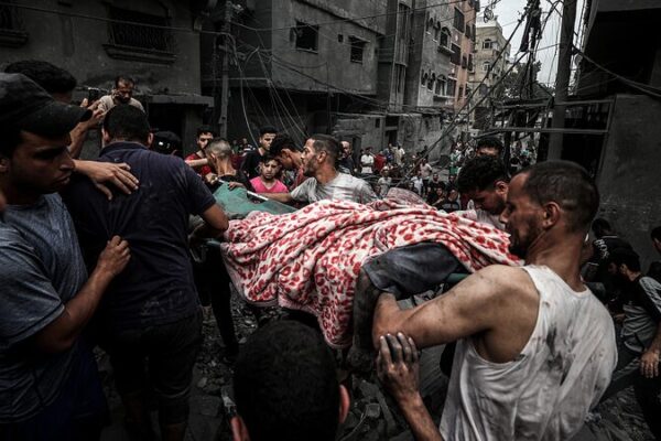 Gaza’s Crisis: Ceasefire Urgency & Global Call to Action πβ Gaza_s_Crisis__Ceasefire_Urgency___Global_Call_to_Action___