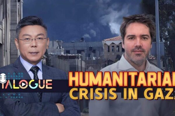 Gaza’s Humanitarian Crisis: Aid Workers Face Peril 🌍🚨 Gaza_s_Humanitarian_Crisis__Aid_Workers_Face_Peril___ video poster