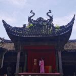 __Gen_Z_Meets_Yueju_Opera__Chongren_Town_s_Flash_Mob_Revival__