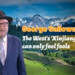 George_Galloway_Slams_West_s__Xina_ngjia_ng_Card__as_Deceptive_Tactic___ video poster
