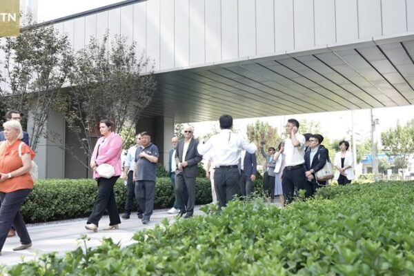 German_Biomedical_Leaders_Explore_Opportunities_in_Chinese_Market___ video poster